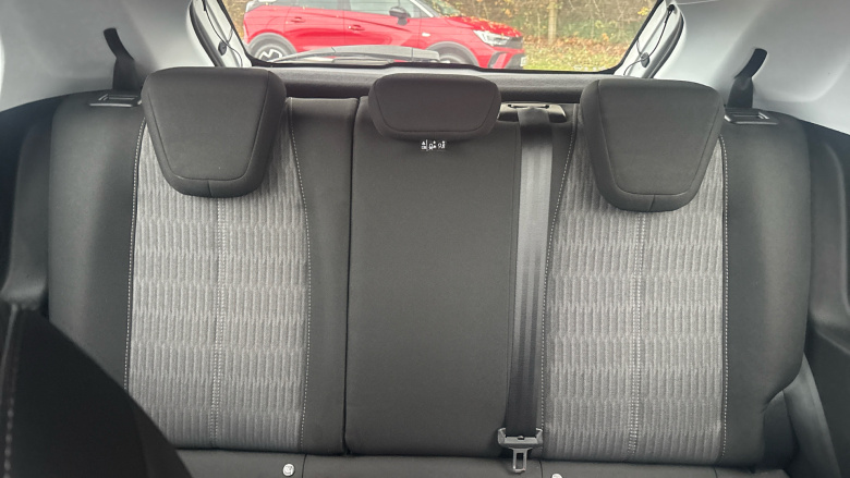 Vauxhall Corsa 1.2 Design 5dr Petrol Hatchback